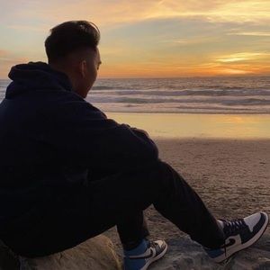 Meet your Posher, Anthony